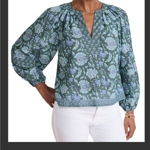 Vineyard Vines Emilia Shirt